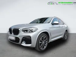 Utilisé 2020 BMW X4 Comfort Edition SUV | 45 200 €