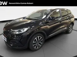 Noir Utilisé 2022 Renault Kadjar Evolution SUV | 17 980 € (Bon prix)