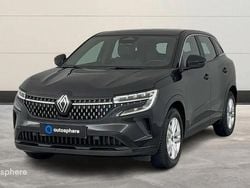 Noir Utilisé 2023 Renault Austral Equilibre SUV | 23 999 € (Prix juste)