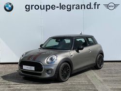 Utilisé 2018 Mini Cooper D Citadine | 18 743 € (Prix assez cher)