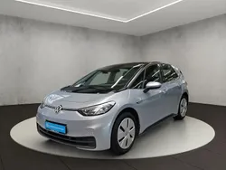 Argent Utilisé 2021 VW ID.3 Citadine | 19 300 €