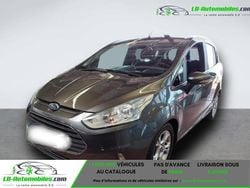 Utilisé 2017 Ford B-MAX Monospace | 15 800 € (Prix juste)