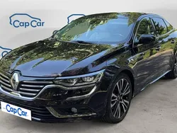 Utilisé 2018 Renault Talisman Initiale Paris | 16 490 €