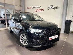 Noir mythic métallisé Utilisé 2025 Audi Q3 Sportback S-Line SUV | 46 990 € (Prix assez cher)