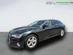 Utilisé 2019 Audi A6 Sport Break | 32 400 € (Prix juste)