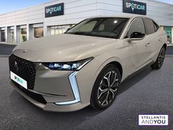 Gris Utilisé 2022 DS Automobiles DS4 Rivoli Berline | 29 490 € (Prix juste)