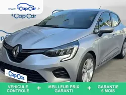 Utilisé 2021 Renault Clio V Zen Citadine | 14 490 € (Super prix)