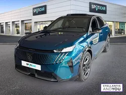 Nouvelle 2025 Peugeot e-3008 GT SUV | 43 400 € (Bon prix)