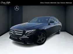 Utilisé 2019 Mercedes E300 AMG line Berline | 31 900 €