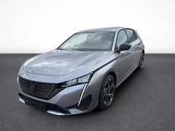 Gris Nouvelle 2025 Peugeot 308 Allure Berline | 25 889 € (Super prix)