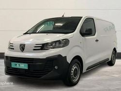 Blanc Nouvelle 2025 Peugeot Expert S Van | 29 999 € (Prix juste)