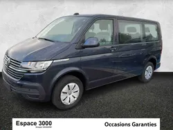 Bleue Utilisé 2023 VW Caravelle Monospace | 49 970 € (Prix assez cher)