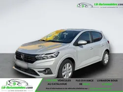 Utilisé 2021 Dacia Sandero Citadine | 15 800 € (Prix cher)
