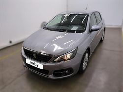 Gris Utilisé 2021 Peugeot 308 Business-Line Berline | 13 490 € (Super prix)