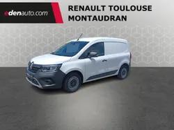 Blanc Utilisé 2022 Renault Kangoo Monospace | 15 900 €