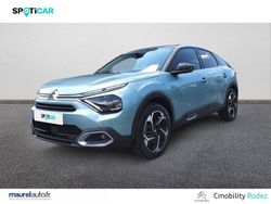 Utilisé 2023 Citroën C4 Shine Berline | 23 950 € (Prix cher)