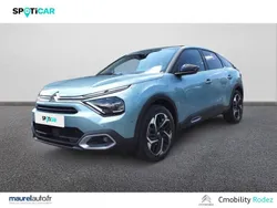 Utilisé 2023 Citroën C4 Shine Berline | 23 900 € (Prix assez cher)