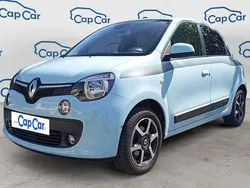 Utilisé 2018 Renault Twingo Intens Citadine | 10 990 € (Prix juste)