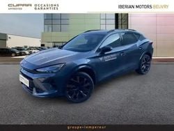 Gris Utilisé 2024 Cupra Formentor SUV | 45 990 €