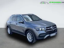Utilisé 2021 Mercedes GLE350e | 59 900 € (Prix juste)