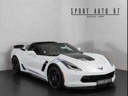 Utilisé 2017 Chevrolet Corvette Z06 | 131 500 €
