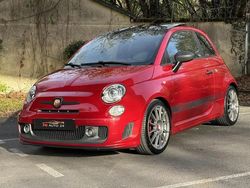 Utilisé 2014 Abarth 595 Competizione Berline | 11 400 €