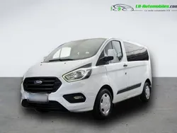 Utilisé 2019 Ford Tourneo | 31 000 € (Super prix)