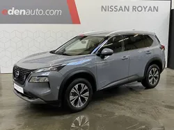 Gris Utilisé 2023 Nissan X-Trail N-Connecta SUV | 28 990 € (Bon prix)