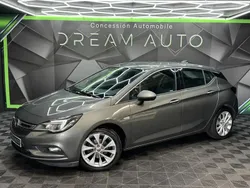 Gris Utilisé 2017 Opel Astra Innovation Berline | 9 490 € (Prix cher)