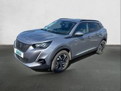 Utilisé 2021 Peugeot e-2008 SUV | 15 990 € (Prix juste)