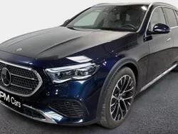 Utilisé 2024 Mercedes 300 Berline | 89 890 € (Prix juste)