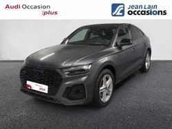 Utilisé 2022 Audi Q5 Sportback S-Line SUV | 49 990 € (Prix juste)