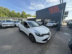 Utilisé 2013 Renault Clio IV Life Berline | 4 990 € (Prix juste)