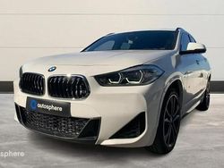 Blanc Occasion 2021 BMW X2 M Sport SUV | 27 999 € (Prix juste)