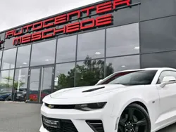 Utilisé 2018 Chevrolet Camaro Coupé | 51 790 € (Prix juste)