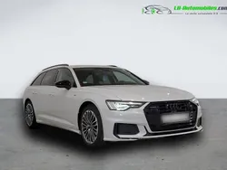 Utilisé 2022 Audi A6 Sport Break | 45 400 € (Super prix)