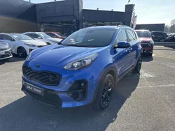 Utilisé 2022 Kia Sportage SUV | 20 799 € (Bon prix)