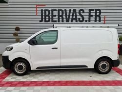 Blanc Utilisé 2020 Peugeot Expert Van | 19 999 €