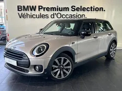 Utilisé 2022 Mini Cooper Clubman Break | 28 590 € (Prix juste)