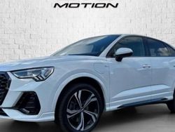 Utilisé 2021 Audi Q3 Sportback S-Line SUV | 46 990 €