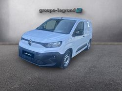 Utilisé 2024 Citroën Berlingo Monospace | 27 300 €