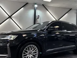 Utilisé 2019 Audi Q7 S-Line SUV | 52 990 €