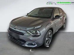 Utilisé 2024 Citroën C4 Berline | 26 100 € (Prix assez cher)