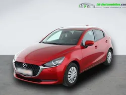 Utilisé 2020 Mazda 2 Citadine | 18 000 € (Prix juste)