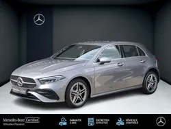 Utilisé 2024 Mercedes A250 Berline | 34 890 € (Prix juste)