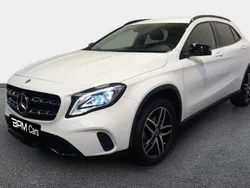 Utilisé 2018 Mercedes GLA180 SUV | 19 890 € (Super prix)