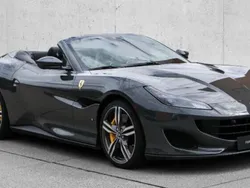 Utilisé 2020 Ferrari Portofino Cabriolet | 222 800 €