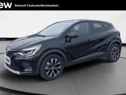 Noir Utilisé 2023 Renault Captur Evolution SUV | 17 700 € (Prix juste)