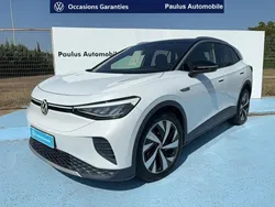 Utilisé 2021 VW ID.4 SUV | 28 990 € (Prix cher)
