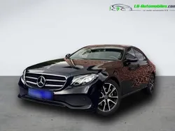 Utilisé 2020 Mercedes E220 Berline | 38 000 € (Super prix)